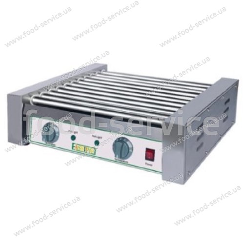 Гриль роликовый Fimar Easy Line FY011